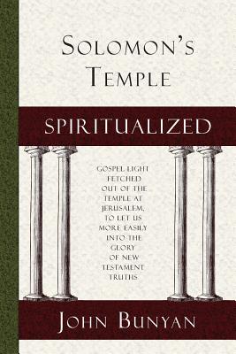 Solomon's Temple Spiritualized Image for Solomon's Temple Spiritualized
