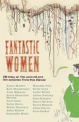 Fantastic Women