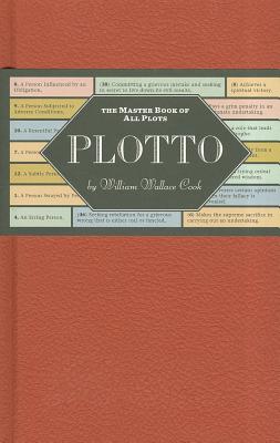 Plotto: The Master Book of All Plots