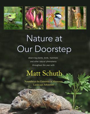 Nature At Our Doorstep