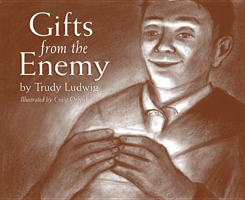 Image for Gifts from the Enemy (The humanKIND Project)