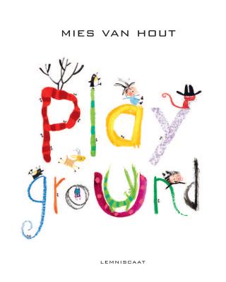 Image for Playground Playground
