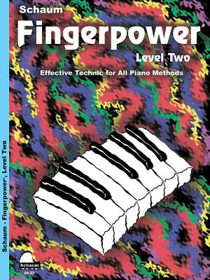 Fingerpower - Level 2