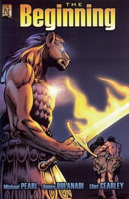 Image for The Beginning The Beginning