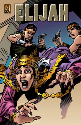 Elijah