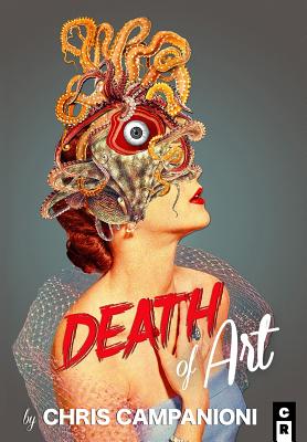 Death Of Art Image for Death Of Art