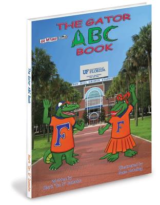 Image for The Gator ABC Book The Gator ABC Book