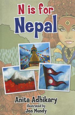 Image for N Is For Nepal N Is For Nepal