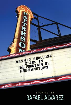 Image for Basilio Boullosa Stars in the Fountain of Highlandtown