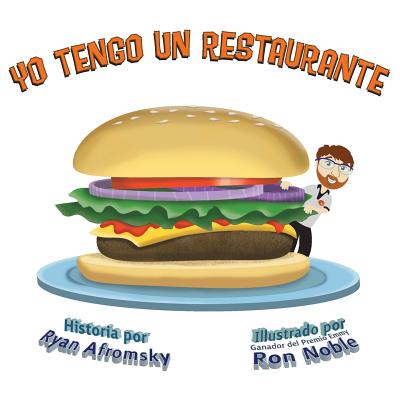 Image for Yo Tengo Un Restaurante (Spanish Edition)