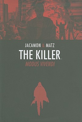 The Killer 3: Modus Vivendi
