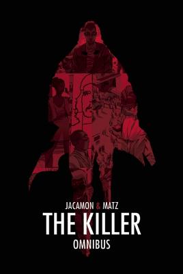 Killer Omnibus: Volume One