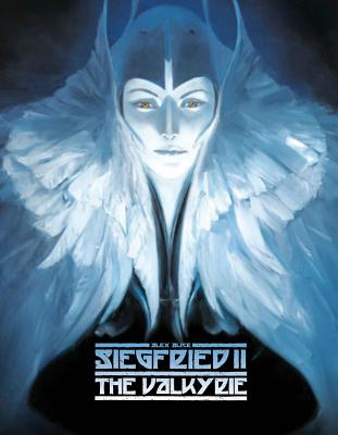 Image for Siegfried Volume 2: The Valykrie