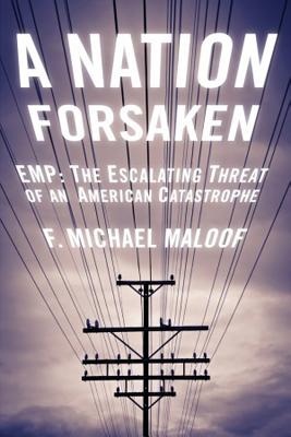 Image for A Nation Forsaken: EMP: The Escalating Threat of an American Catastrophe