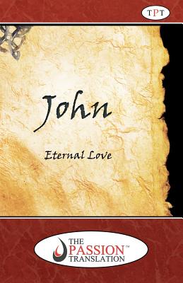 Image for John: Eternal Love John: Eternal Love