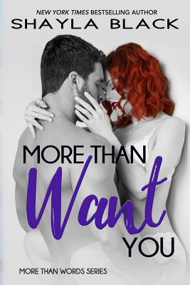 More Than Want You (Reed Family Reckoning)