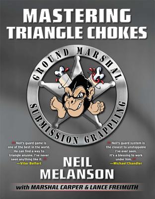 Mastering Triangle Chokes