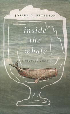 Inside The Whale: A Novel in Verse