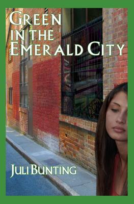 Green in the Emerald City