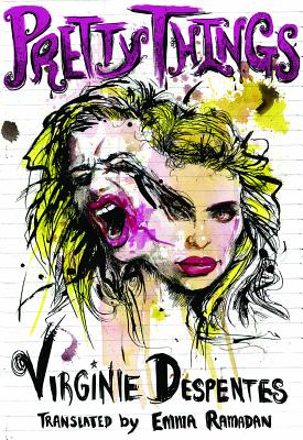 Image for Pretty Things Pretty Things