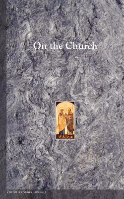 Image for On the Church (Silver Series)