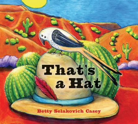 Image for That Is a Hat That Is a Hat