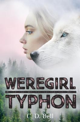 Weregirl: Typhon (Weregirl Trilogy)