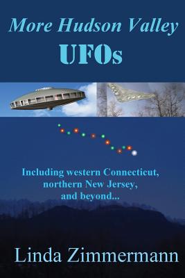 More Hudson Valley UFOs
