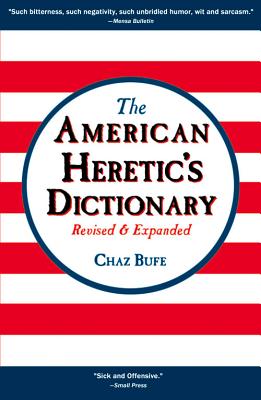 Image for American Heretic's Dictionary