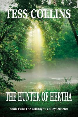 The Hunter of Hertha (2) (Midnight Valley Quartet)