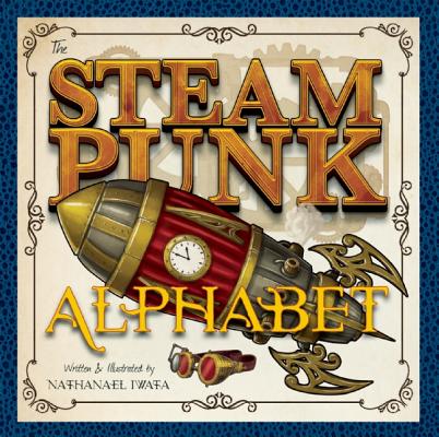 Image for Steampunk Alphabet
