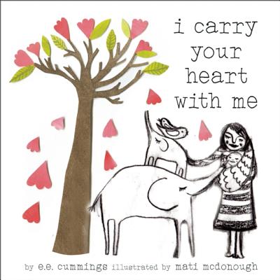 Image for I Carry Your Heart with Me