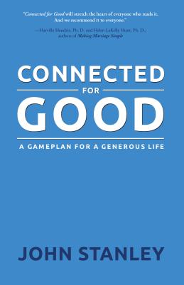 Image for Connected for Good Connected for Good