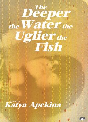 The Deeper The Water The Uglier The Fish