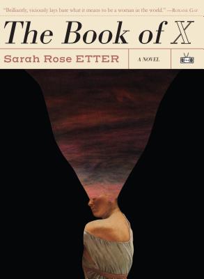 Image for Book of X Book of X