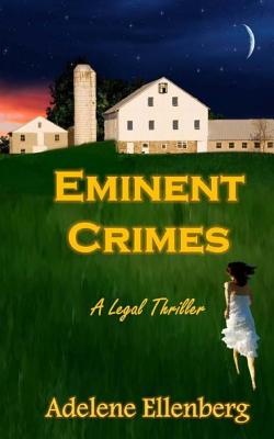 Image for Eminent Crimes