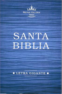 Image for Reina Valera 1960 14-Pt Large Print Paperback (Spanish Edition) Reina Valera 1960 14-Pt Large Print Paperback (Spanish Edition)