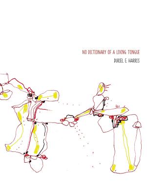 No Dictionary of a Living Tongue