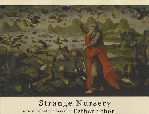 Strange Nursery