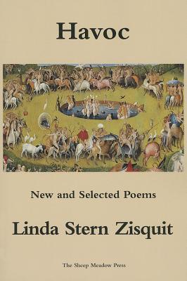 Havoc: New and Selected Poems