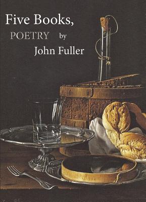 Five Books