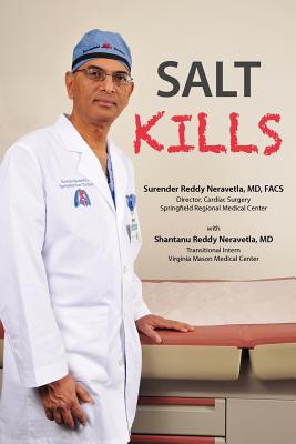 Image for Salt Kills Salt Kills