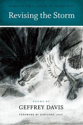 Revising the Storm (A. Poulin, Jr. New Poets of America) Image for Revising the Storm (A. Poulin, Jr. New Poets of America)