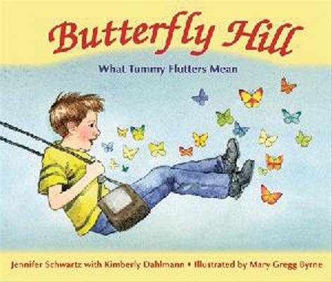 Butterfly Hill