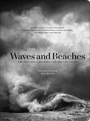 Image for Waves and Beaches: The Powerful Dynamics of Sea and Coast
