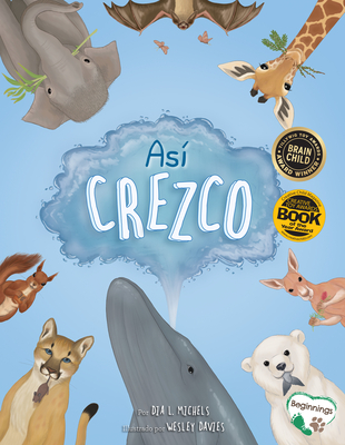 As crezco (Spanish Edition)