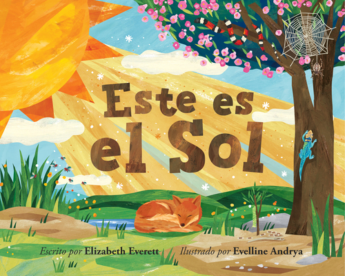 Image for Este es el Sol (Spanish Edition) Este es el Sol (Spanish Edition)