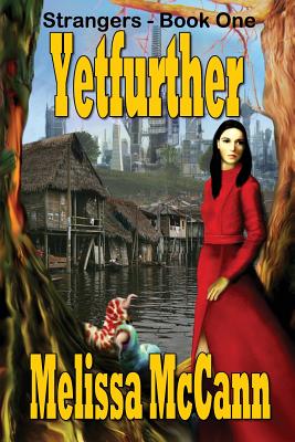 Yetfurther: Volume 1