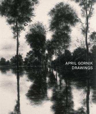 April Gornik: Drawings