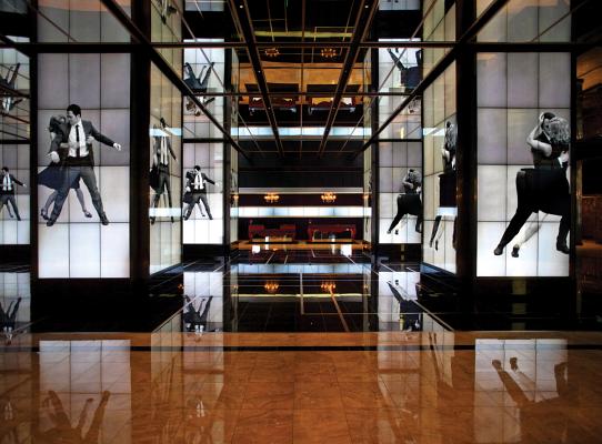 What If.: The Architecture and Design of David Rockwell